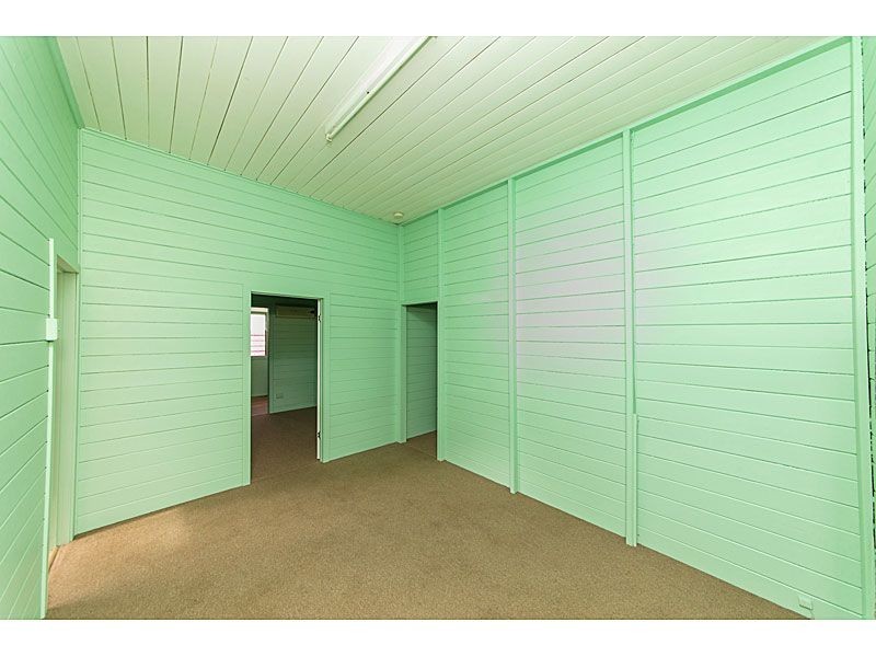 163 Canning Street, Allenstown QLD 4700