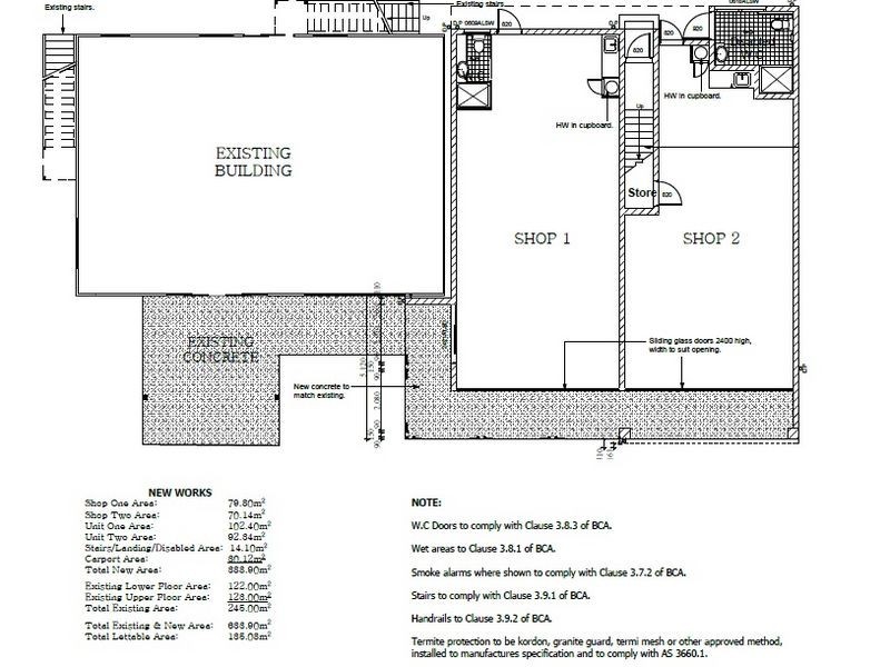 1/22a Upper Dawson Road, Allenstown QLD 4700