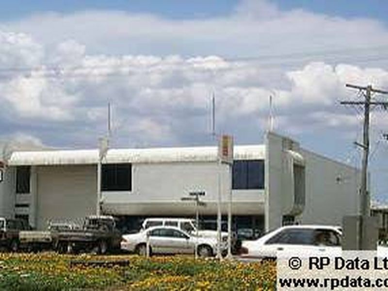 135 Gladstone Road, Rockhampton City QLD 4700