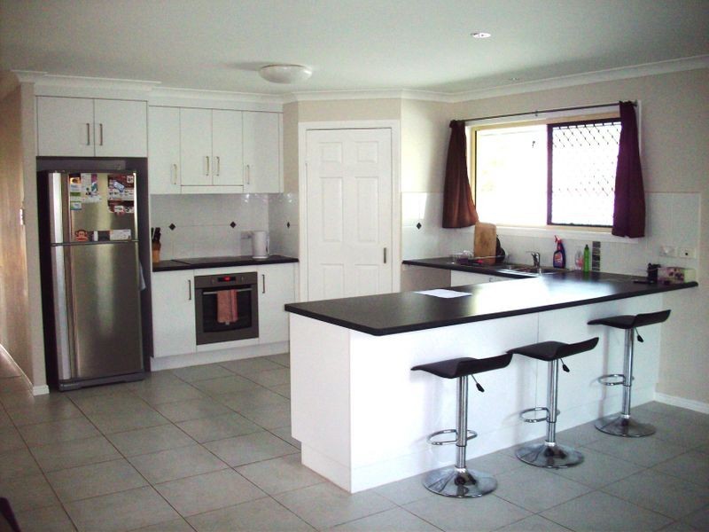 9 Brosnan Crescent, Parkhurst QLD 4702