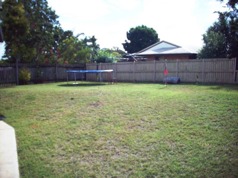 9 Brosnan Crescent, Parkhurst QLD 4702