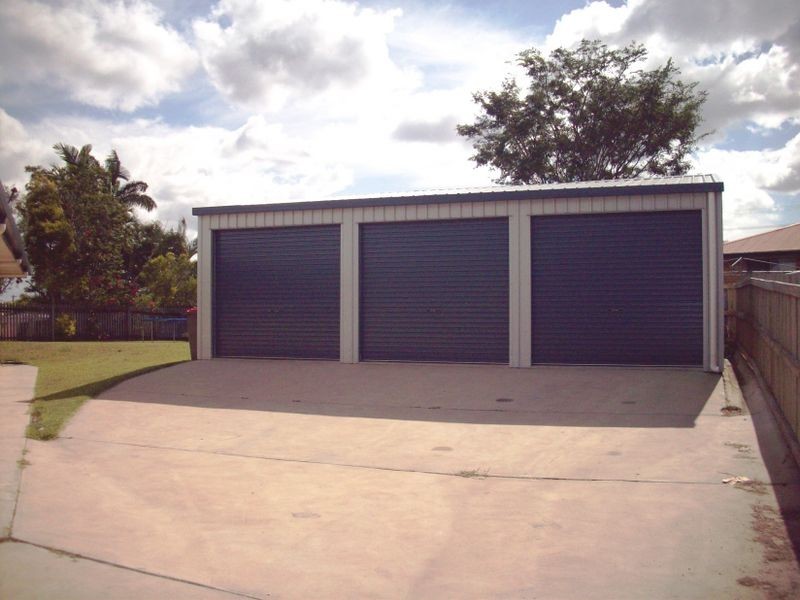 9 Brosnan Crescent, Parkhurst QLD 4702