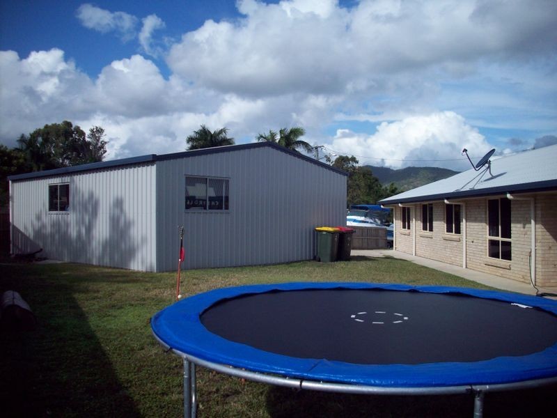 9 Brosnan Crescent, Parkhurst QLD 4702