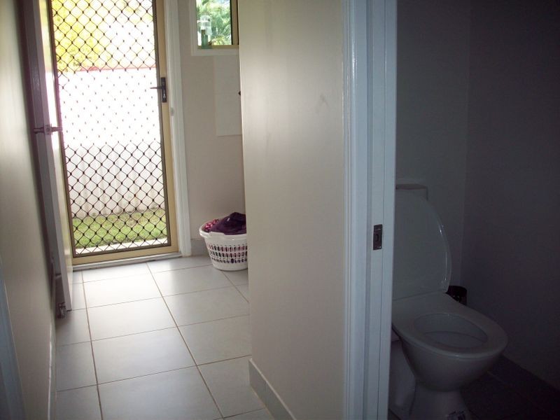 9 Brosnan Crescent, Parkhurst QLD 4702