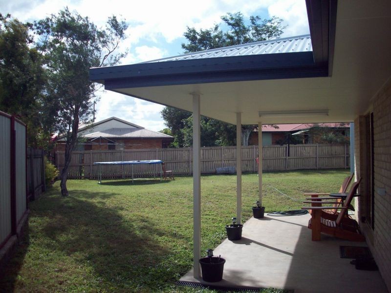 9 Brosnan Crescent, Parkhurst QLD 4702