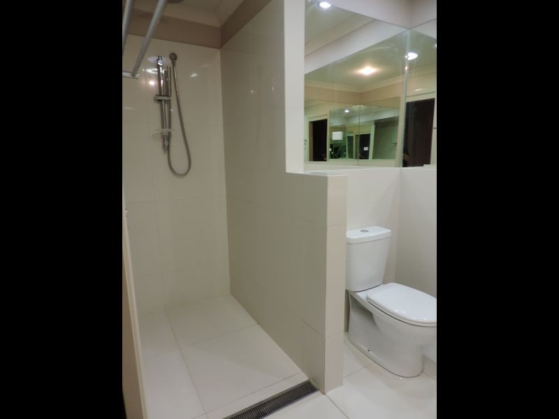 1/85 Painswick Street, Berserker QLD 4701