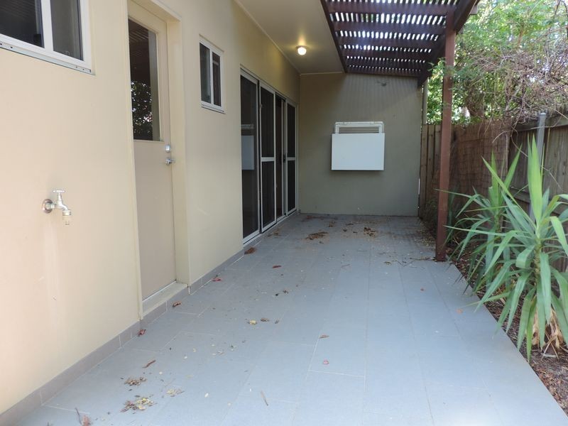 1/85 Painswick Street, Berserker QLD 4701