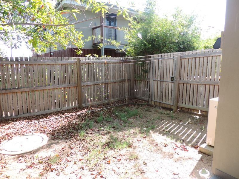 1/85 Painswick Street, Berserker QLD 4701