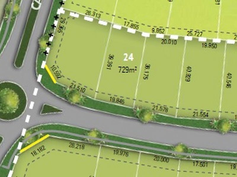 24 Havenwood Drive, Yeppoon QLD 4703