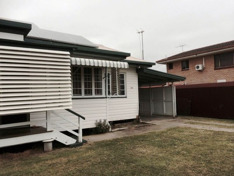 148 High Street, Berserker QLD 4701