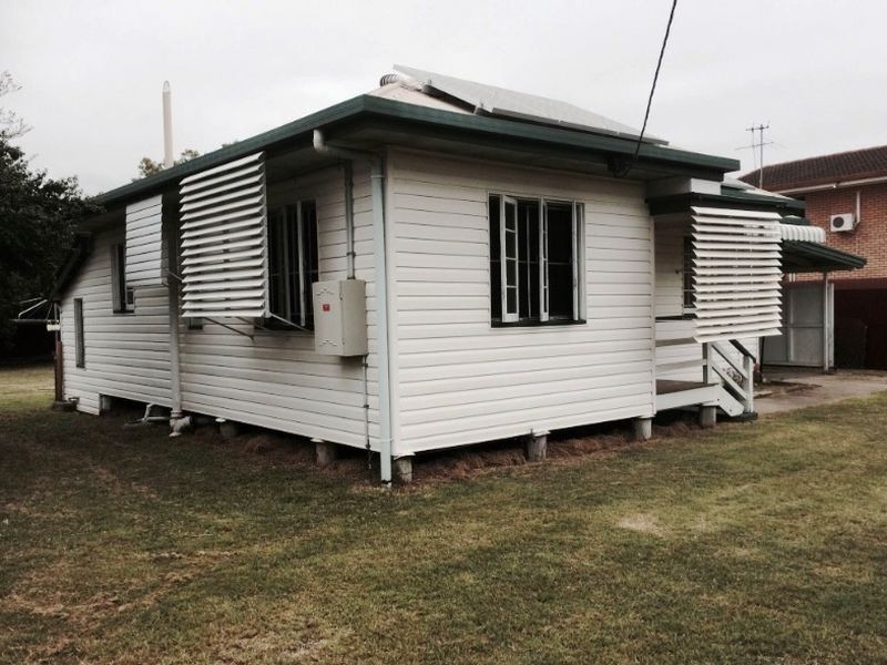 148 High Street, Berserker QLD 4701