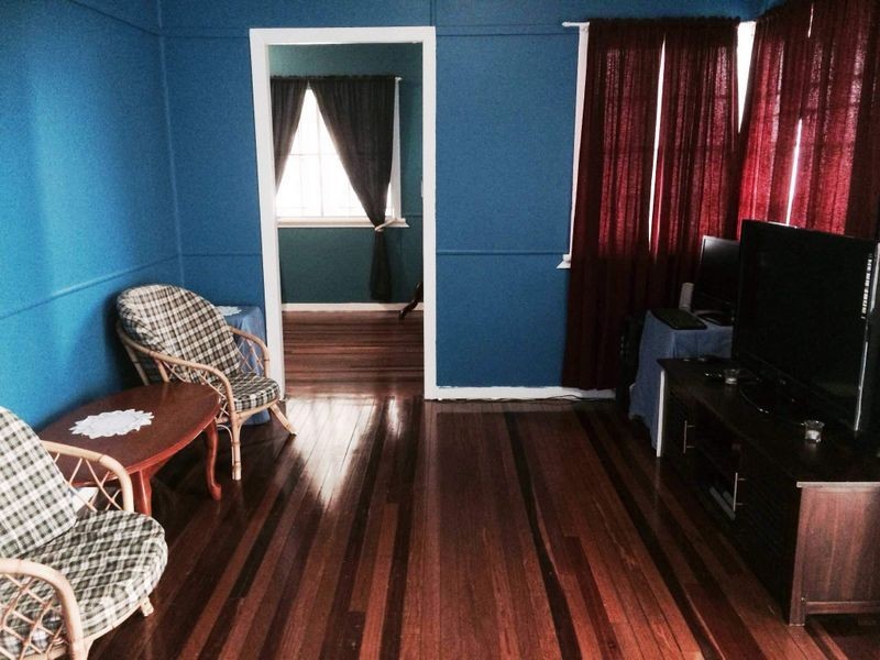 148 High Street, Berserker QLD 4701