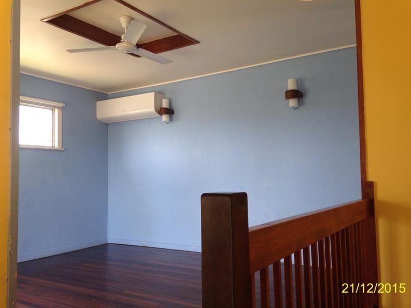 123 Cruikshank Street, Frenchville QLD 4701