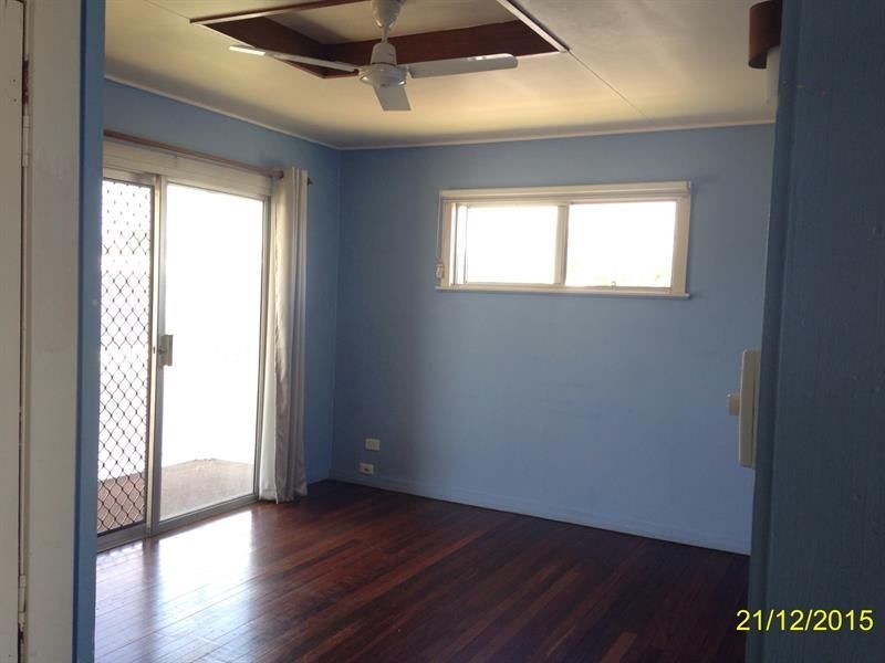 123 Cruikshank Street, Frenchville QLD 4701