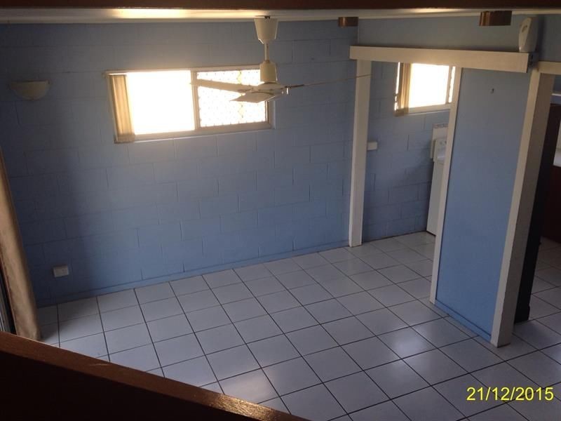 123 Cruikshank Street, Frenchville QLD 4701