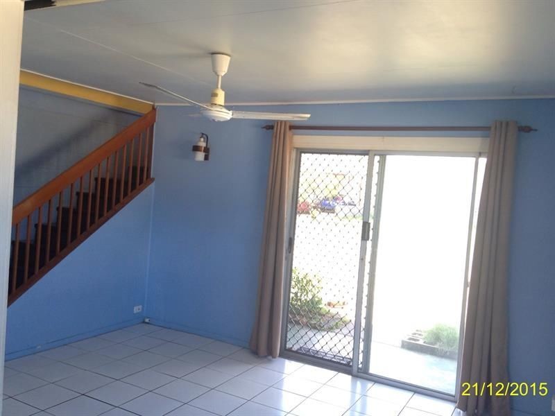 123 Cruikshank Street, Frenchville QLD 4701