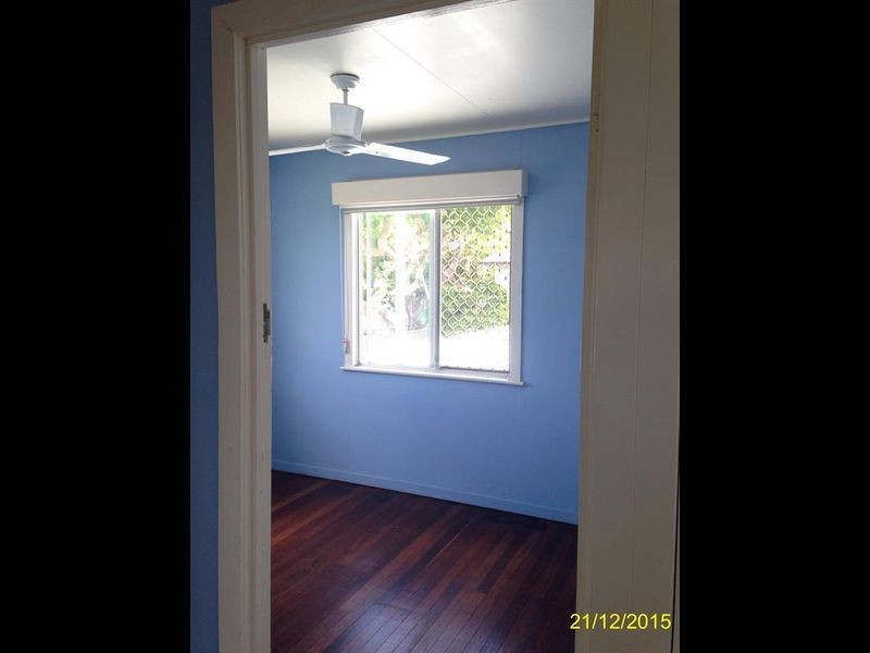 123 Cruikshank Street, Frenchville QLD 4701