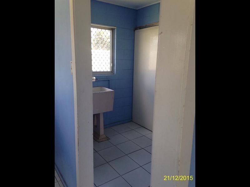 123 Cruikshank Street, Frenchville QLD 4701