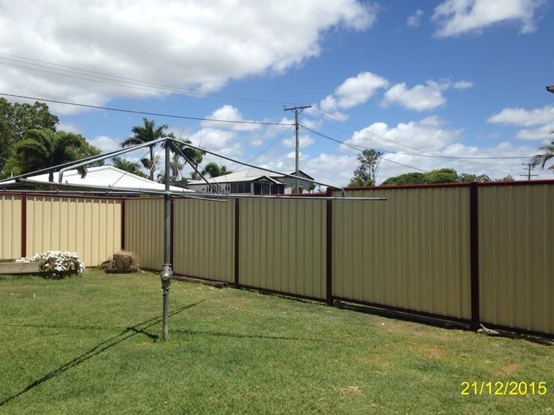 123 Cruikshank Street, Frenchville QLD 4701