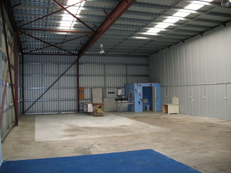 7/10 Dooley Street, Park Avenue QLD 4701