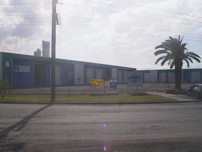 7/10 Dooley Street, Park Avenue QLD 4701