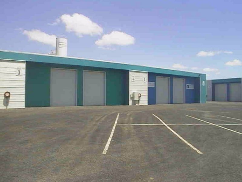 Unit 13/10 Dooley Street, Park Avenue QLD 4701