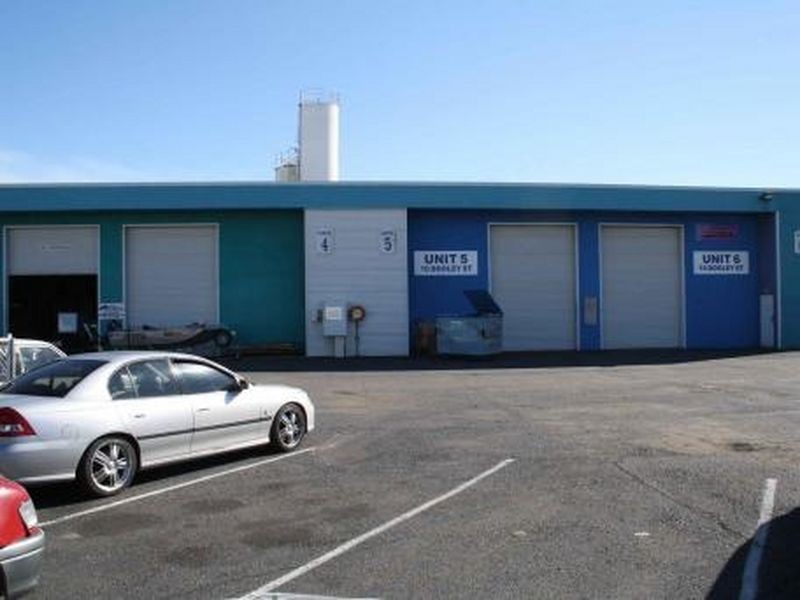 Unit 13/10 Dooley Street, Park Avenue QLD 4701