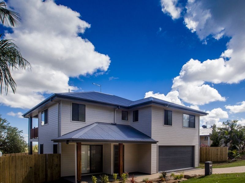 18b Lavarack Street, The Range QLD 4700