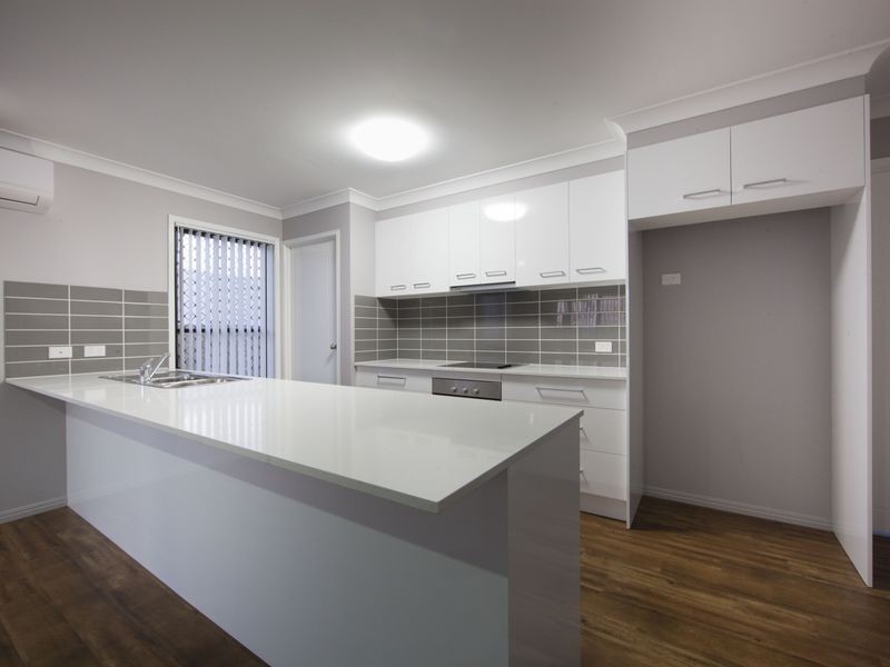 18b Lavarack Street, The Range QLD 4700