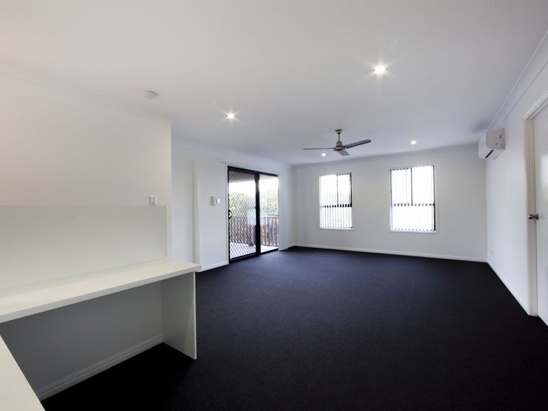 18b Lavarack Street, The Range QLD 4700