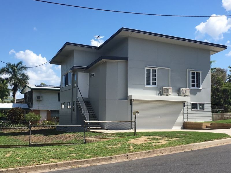 489 Crane Ave, Kawana QLD 4701