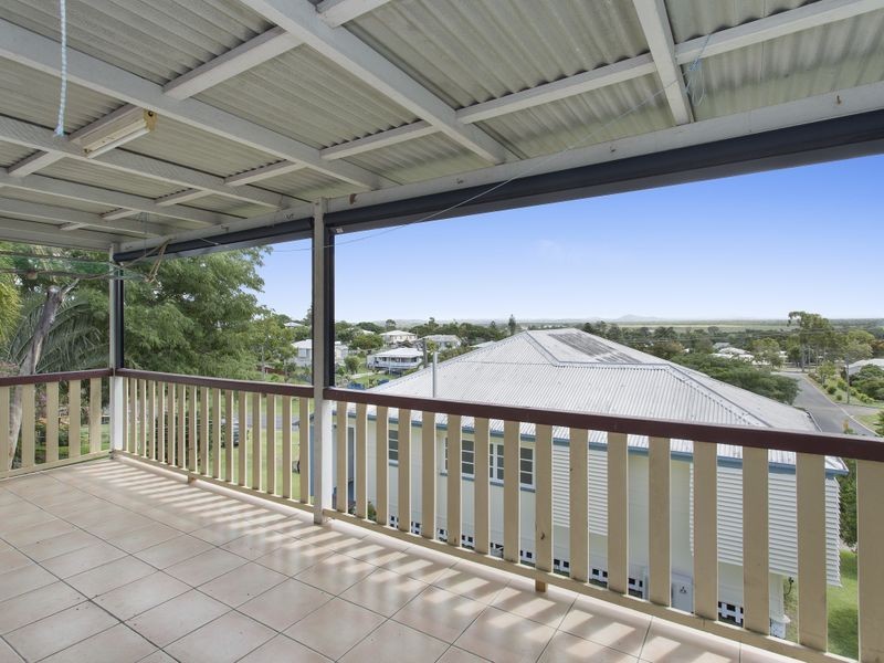15 Considine Street, Allenstown QLD 4700