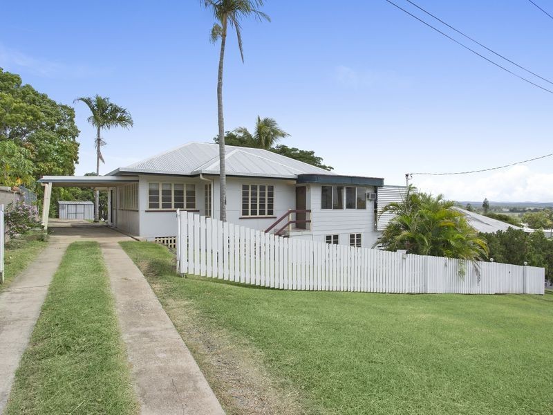 15 Considine Street, Allenstown QLD 4700
