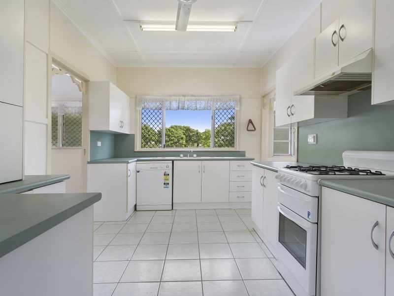 15 Considine Street, Allenstown QLD 4700