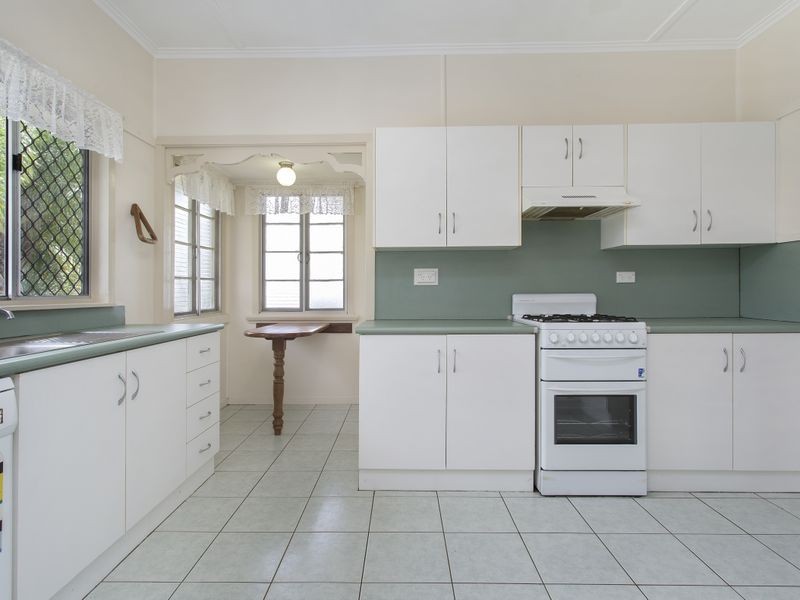 15 Considine Street, Allenstown QLD 4700