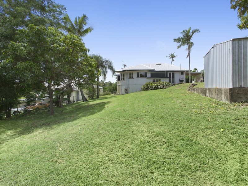 15 Considine Street, Allenstown QLD 4700
