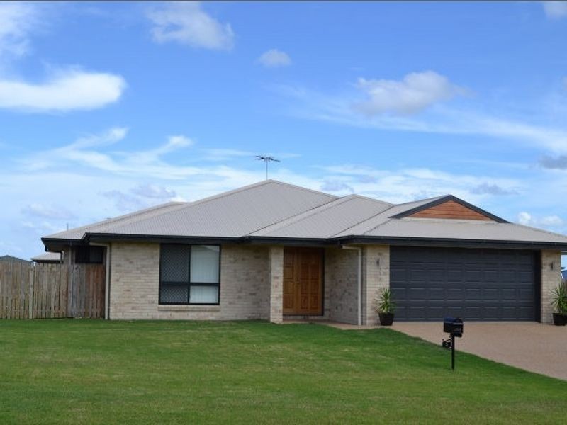 3 Kate Street, Gracemere QLD 4702