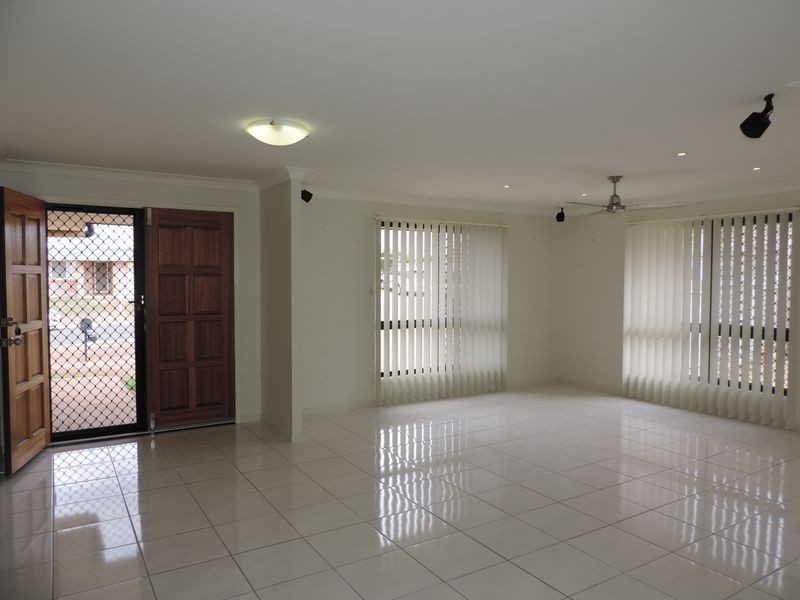 3 Kate Street, Gracemere QLD 4702