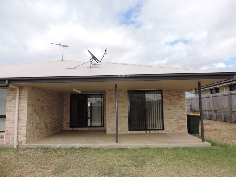 3 Kate Street, Gracemere QLD 4702