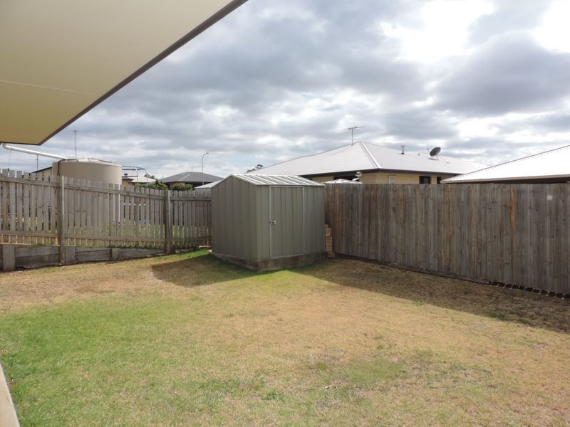 3 Kate Street, Gracemere QLD 4702