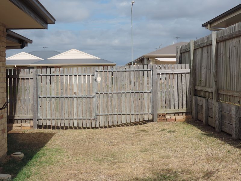 3 Kate Street, Gracemere QLD 4702
