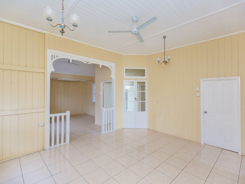 6 Connolly Street, Allenstown QLD 4700