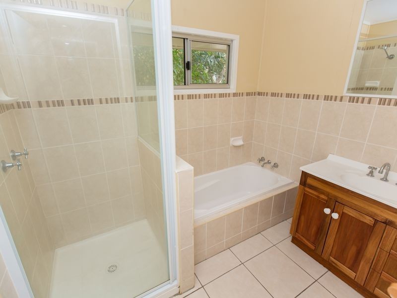 6 Connolly Street, Allenstown QLD 4700