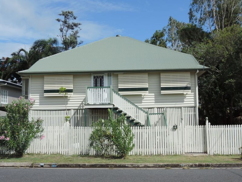 6 Connolly Street, Allenstown QLD 4700