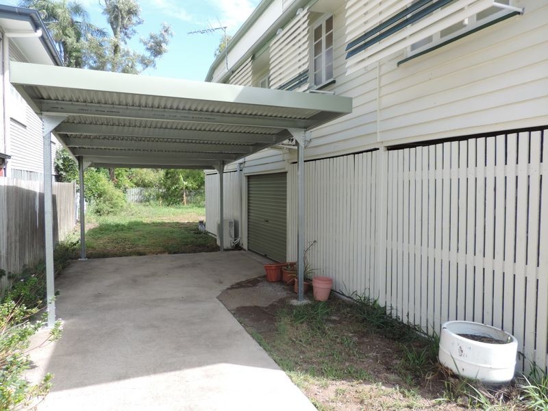 6 Connolly Street, Allenstown QLD 4700