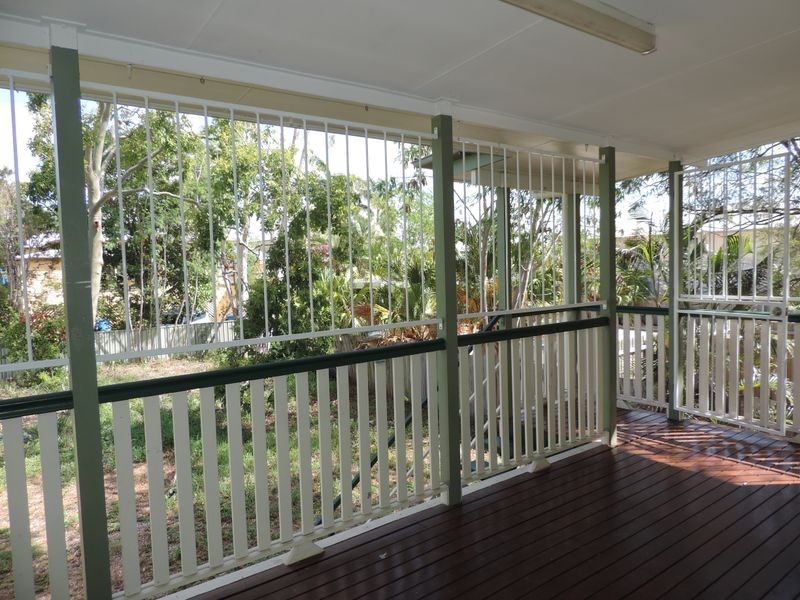 6 Connolly Street, Allenstown QLD 4700