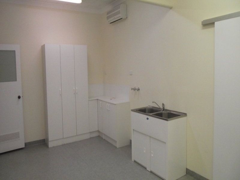 286 Quay Street, Rockhampton City QLD 4700