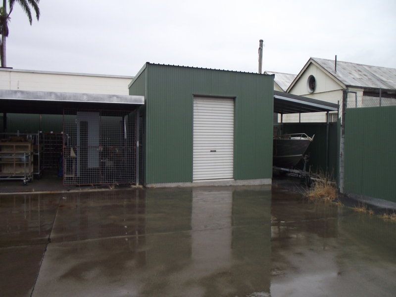 286 Quay Street, Rockhampton City QLD 4700