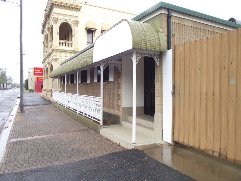 286 Quay Street, Rockhampton City QLD 4700