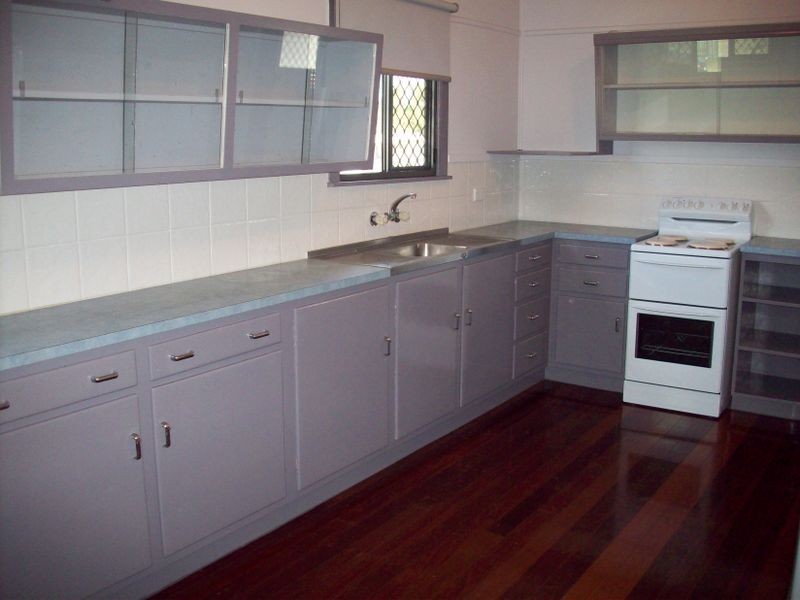 297 Pine Street, Berserker QLD 4701